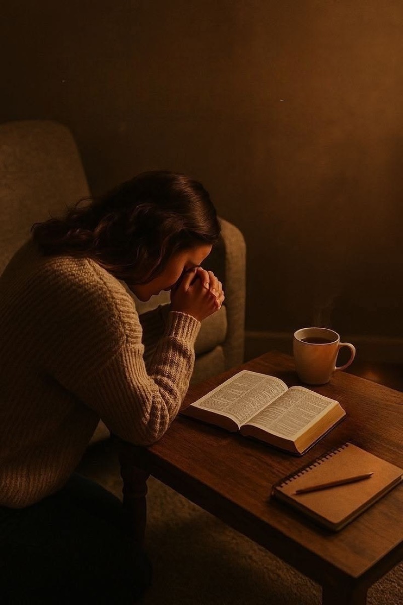 What Is a Christian Period Tracker?
